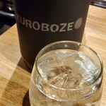 和酒・煮込み らいどん - 