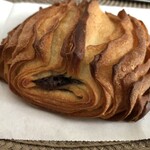 ディグルパン - パンオショコラ