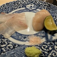 鮨処たけ原 - 