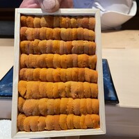 鮨 蒼天 -  鮨 蒼天 -