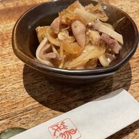 鳥茂 - 