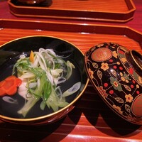 日本料理 かしづき - 