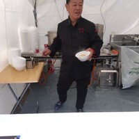 創作中華 一之船入 - 