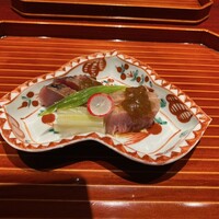 日本料理 かしづき - 