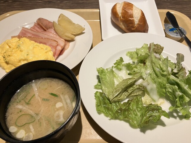 ホテルルートイングランド 北見駅前（HOTEL ROUTE INN Grand） - 北見（ホテル）の写真