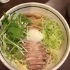 Menyashun - 料理写真: