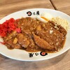 日乃屋カレー 富士岡店