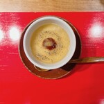 賛否両論 - 茶碗蒸し