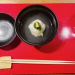 賛否両論 名古屋 - ホタテしんじょ