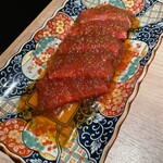 焼肉 BEEFMAN - 