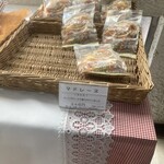 喜久家洋菓子舗 元町本店 - 