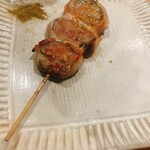 Yakitori Hachiman - 