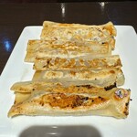 祥龍房刀削麺荘 - 