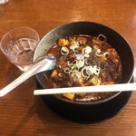 申手延麺 - 