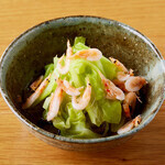 Ishiusu Biki Nihachi Soba Sobashiki - 