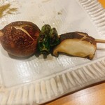 Yakitori Hachiman - 