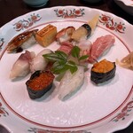 Sushi Tetsu - 