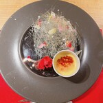 賛否両論 - デザート(お祝い)