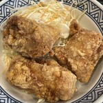 吉野家 - 