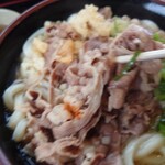 うつ海うどん - 