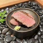 京都肉割烹 みや田 - 