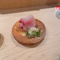 登喜和鮨 新発田本店 - 