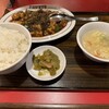 陳麻婆豆腐 麺飯館 新宿京王モール店