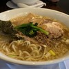 オレたちのラーメンちょび吉