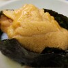 天下寿司 - 料理写真:圧巻のウニ。