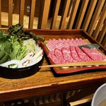 Shabushabu Sukinabe Omoki - 