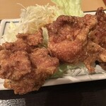 普通の食堂いわま - 