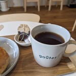 gouter - 