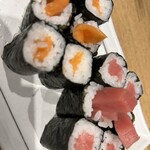 Sushi Izakaya Daidokoya - 