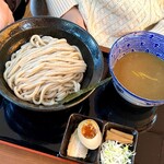 Menya Shouryuu - 昇龍つけ麺