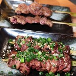 炭火焼き大衆酒場cacco - 