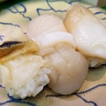 天下寿司 - 釧路。
