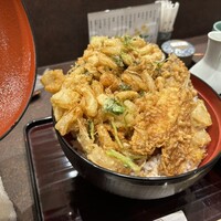 天ぷら ひさご ラシック店 - 