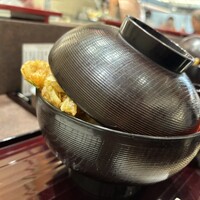 天ぷら ひさご ラシック店 - 