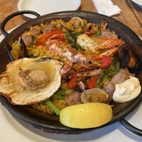 Bar Espanol LA BODEGA 大阪店 - 