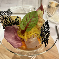 代官山ASO チェレステ 日本橋店 - 