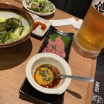 Kanda Yakiniku Oreno Niku - 