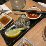 Kanda Yakiniku Oreno Niku - 