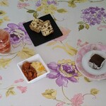 トレトゥール　マニョリア - 