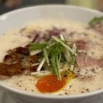 麺Lab 美味身 - 料理写真: