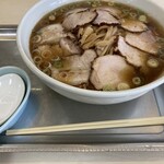 永福町 大勝軒 - 