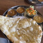 BOMBAY INDIAN RESTAURANT - 