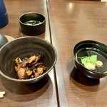 うなぎ料理 三代目うな東 昭和四十四年創業 中川本店 - 