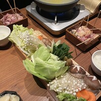 中目黒 いぐち 本店 - 