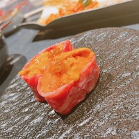 六本木焼肉MASU -  六本木焼肉MASU -