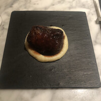フレンチ串揚げ BEIGNET 大阪･ウメシバ - 